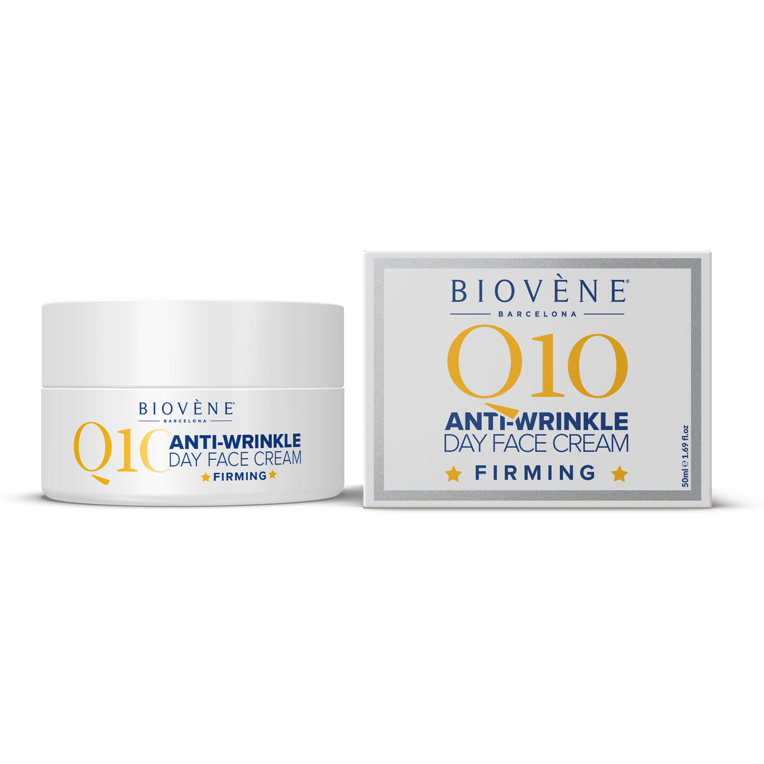 Q10 EXTRA FIRMING Anti-Wrinkle Day Cream