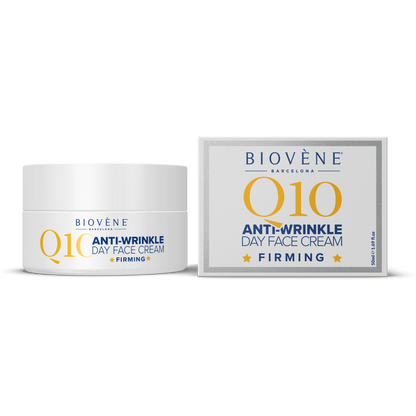 Q10 EXTRA FIRMING Anti-Wrinkle Day Cream