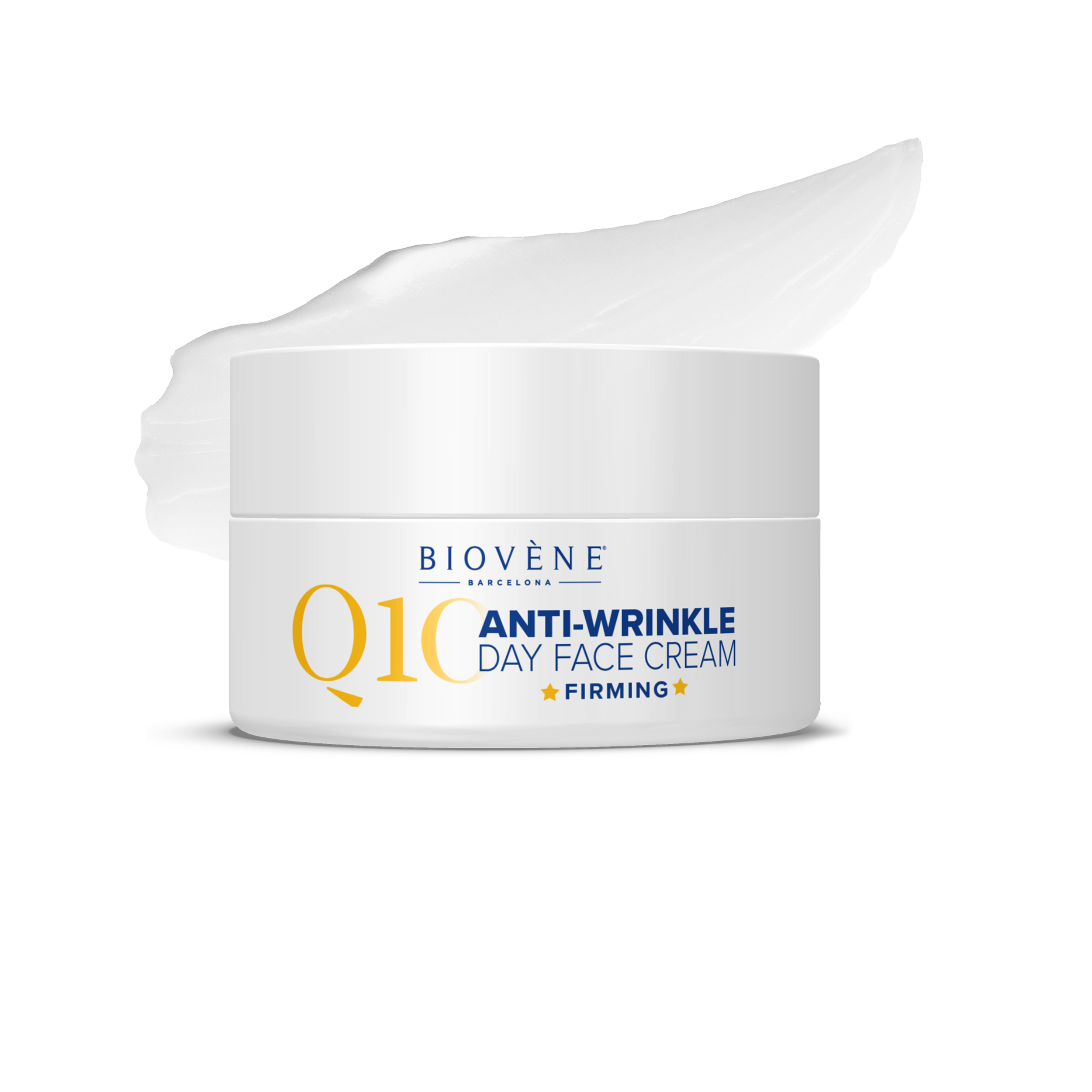 Q10 EXTRA FIRMING Anti-Wrinkle Day Cream