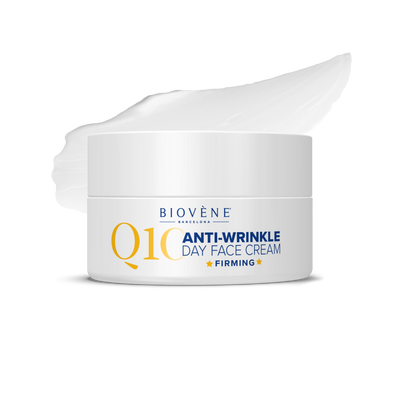 Q10 EXTRA FIRMING Anti-Wrinkle Day Cream